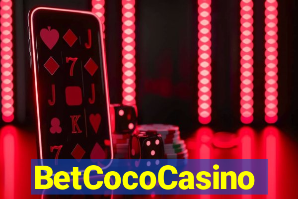 BetCocoCasino