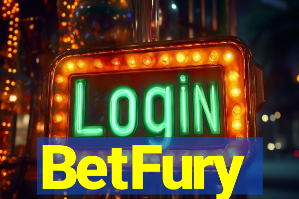 BetFury