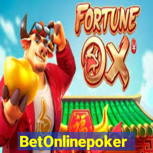 BetOnlinepoker