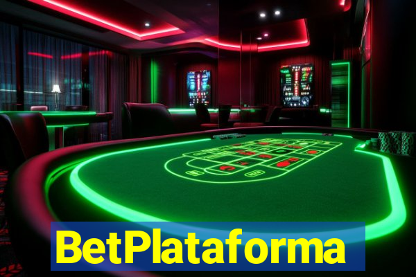 BetPlataforma