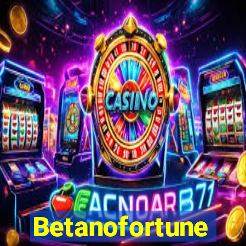 Betanofortune