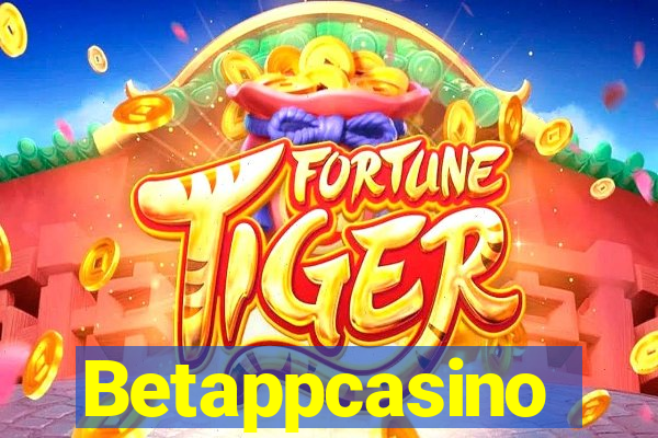 Betappcasino