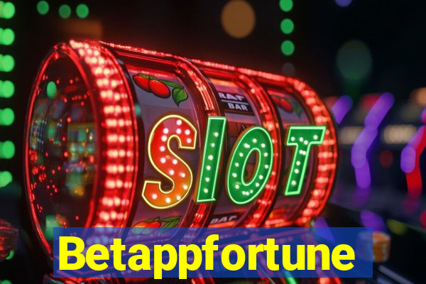 Betappfortune