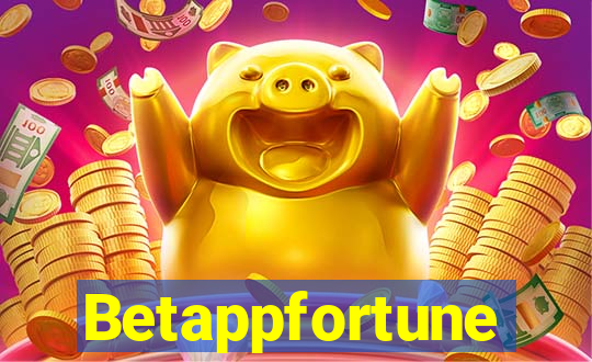 Betappfortune