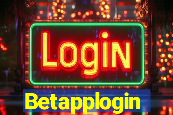 Betapplogin