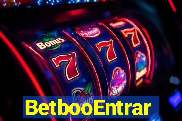 BetbooEntrar