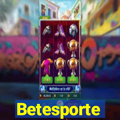 Betesporte