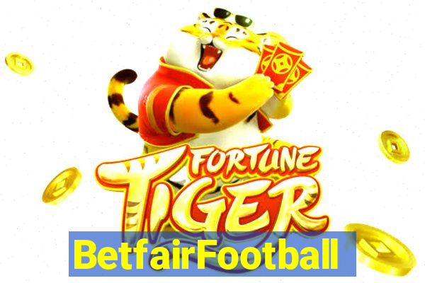 BetfairFootball