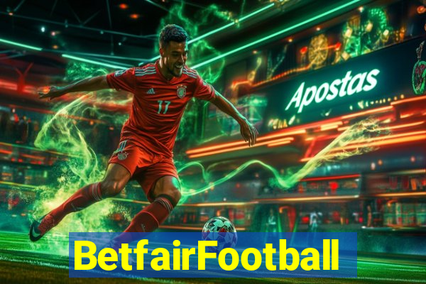 BetfairFootball