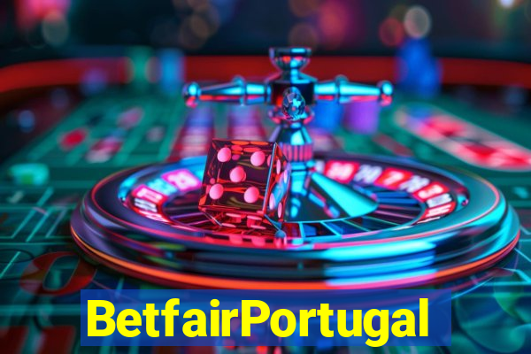 BetfairPortugal