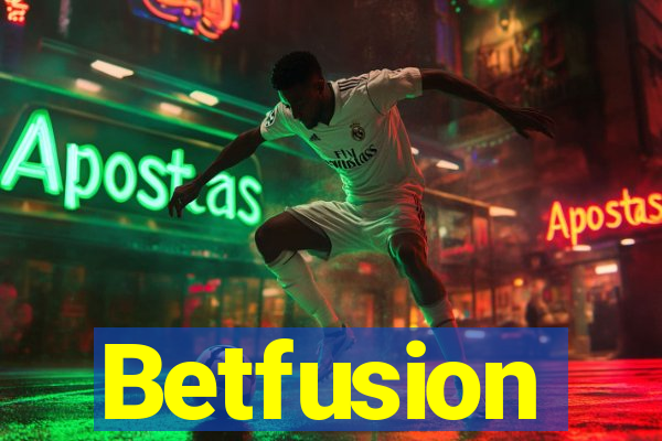 Betfusion