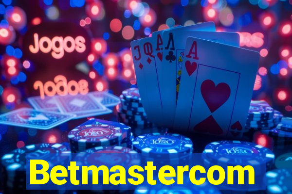 Betmastercom