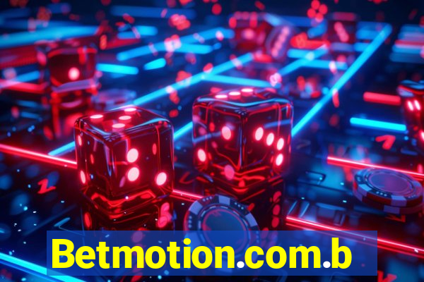 Betmotion.com.br