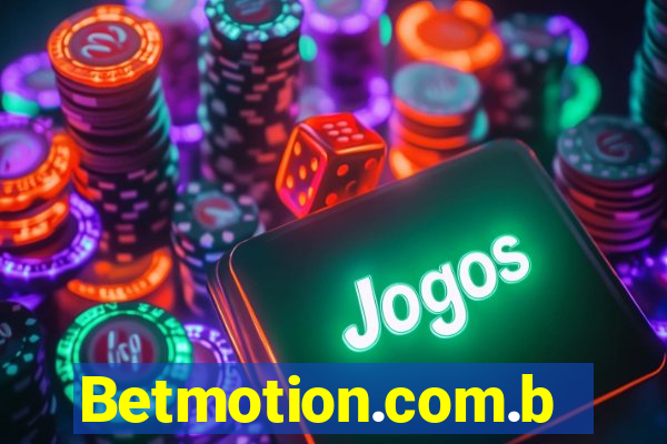 Betmotion.com.br