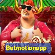 Betmotionapp