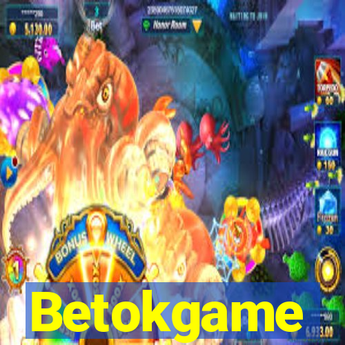 Betokgame