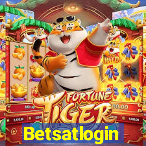 Betsatlogin