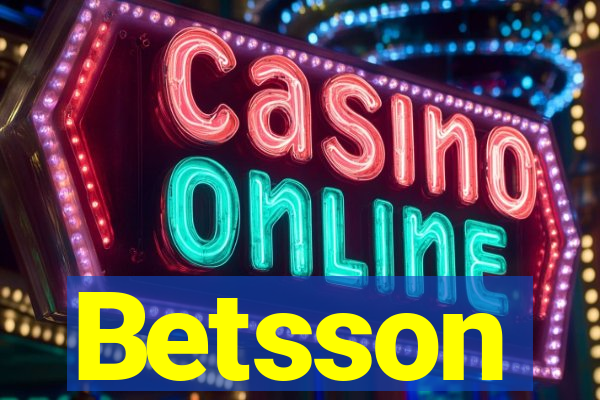 Betsson