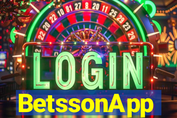 BetssonApp