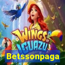 Betssonpaga