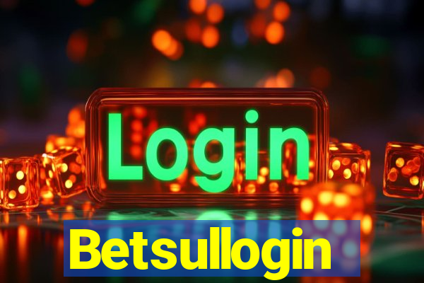 Betsullogin