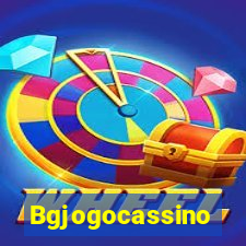 Bgjogocassino