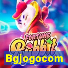 Bgjogocom