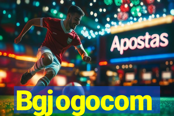 Bgjogocom