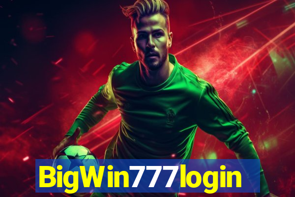 BigWin777login