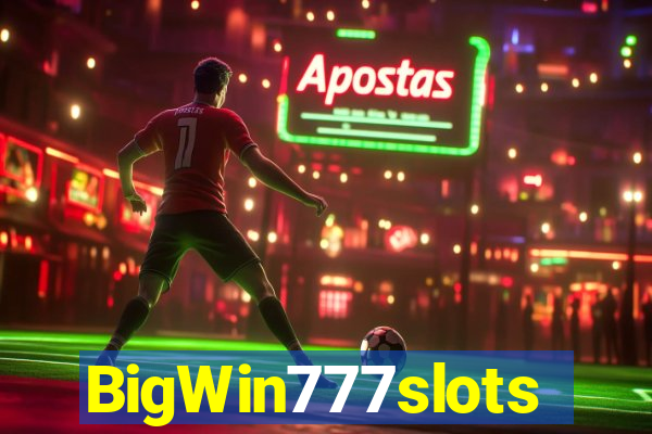 BigWin777slots