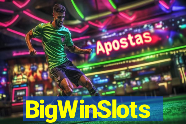 BigWinSlots