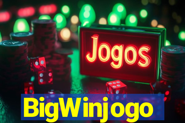 BigWinjogo