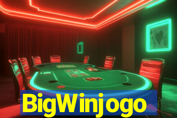 BigWinjogo