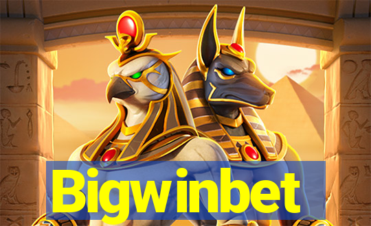 Bigwinbet