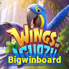 Bigwinboard