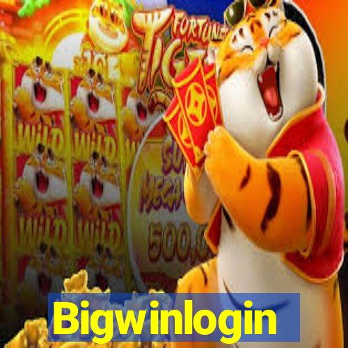 Bigwinlogin