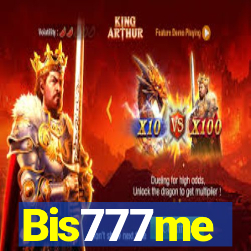 Bis777me