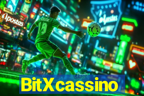 BitXcassino