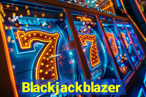 Blackjackblazer