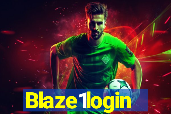 Blaze1login