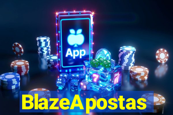 BlazeApostas