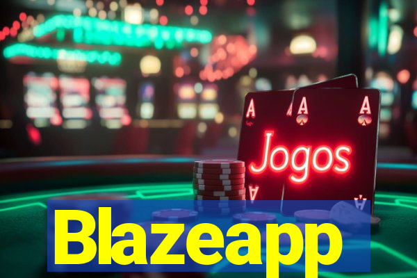 Blazeapp