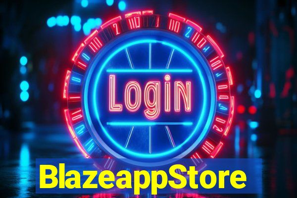 BlazeappStore