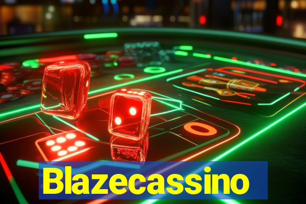 Blazecassino