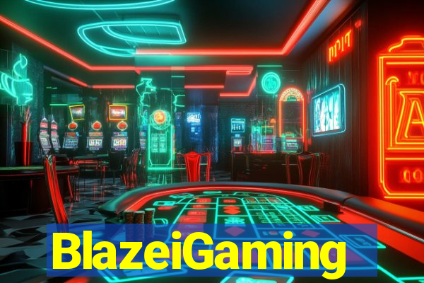 BlazeiGaming