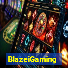 BlazeiGaming