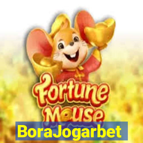 BoraJogarbet