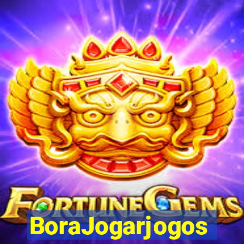 BoraJogarjogos