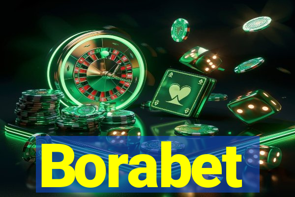 Borabet