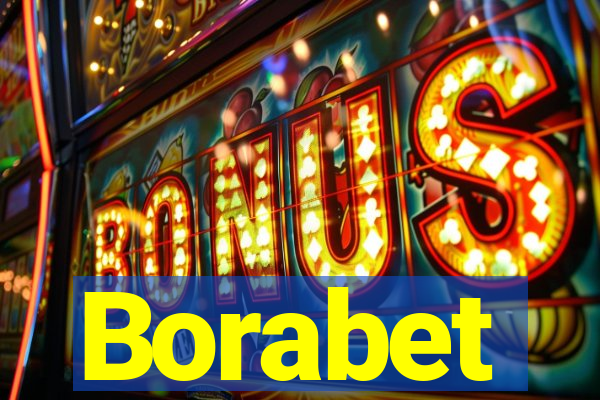 Borabet